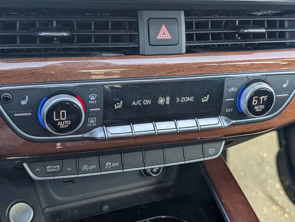 2020 Audi B9 A5 - Image 20 of 20