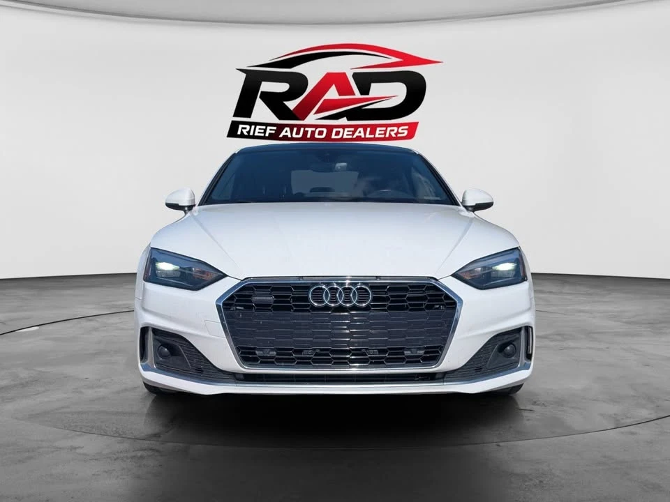 2020 Audi B9 A5 - Image 7 of 20