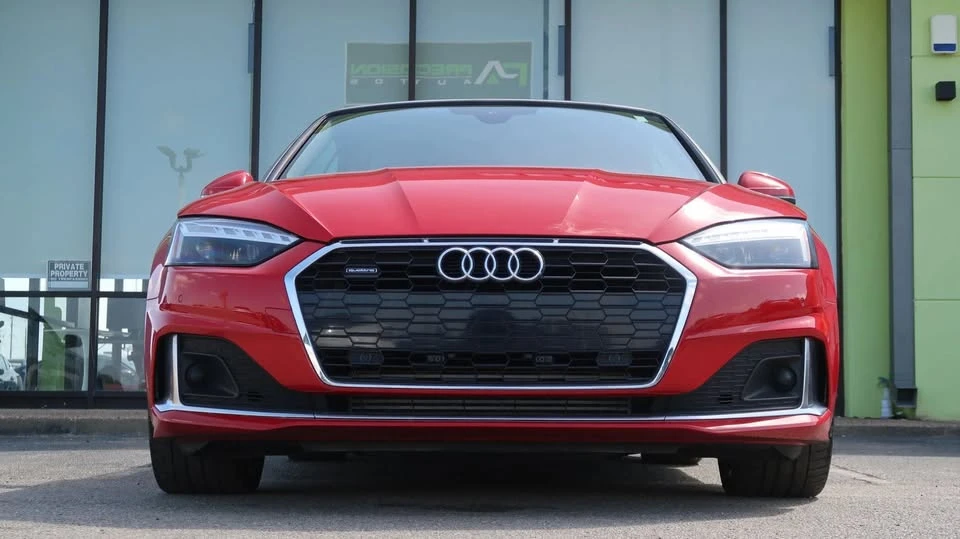 2020 Audi B9 A5 - Image 3 of 20