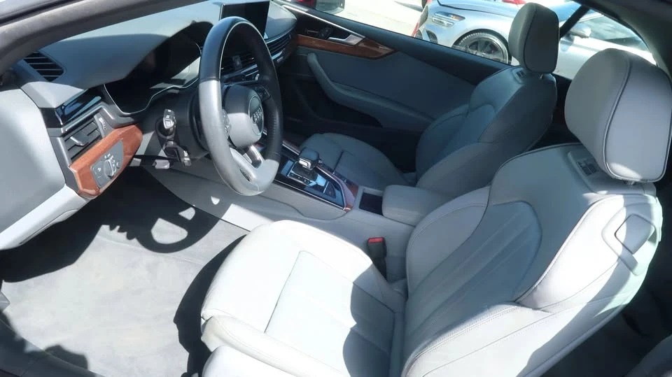 2020 Audi B9 A5 - Image 17 of 20