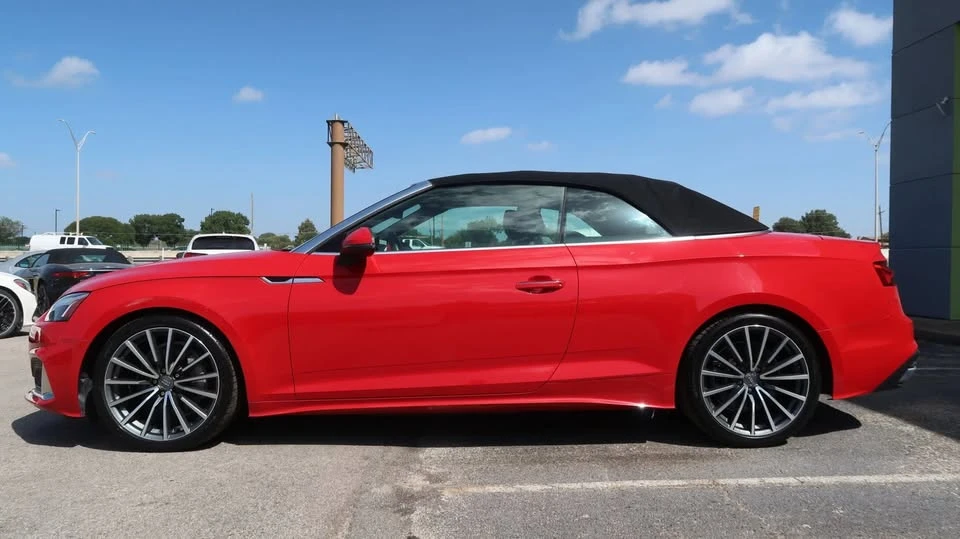 2020 Audi B9 A5 - Image 7 of 20