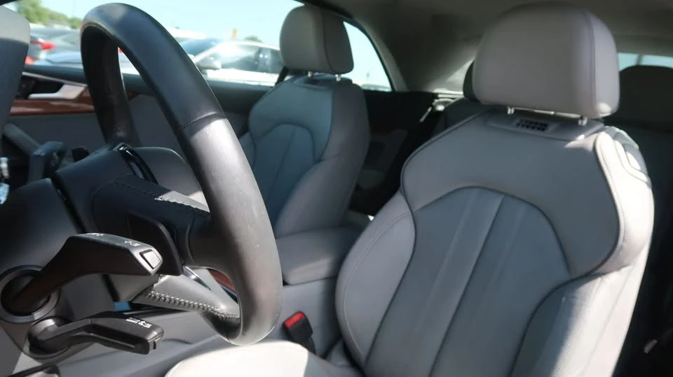 2020 Audi B9 A5 - Image 18 of 20