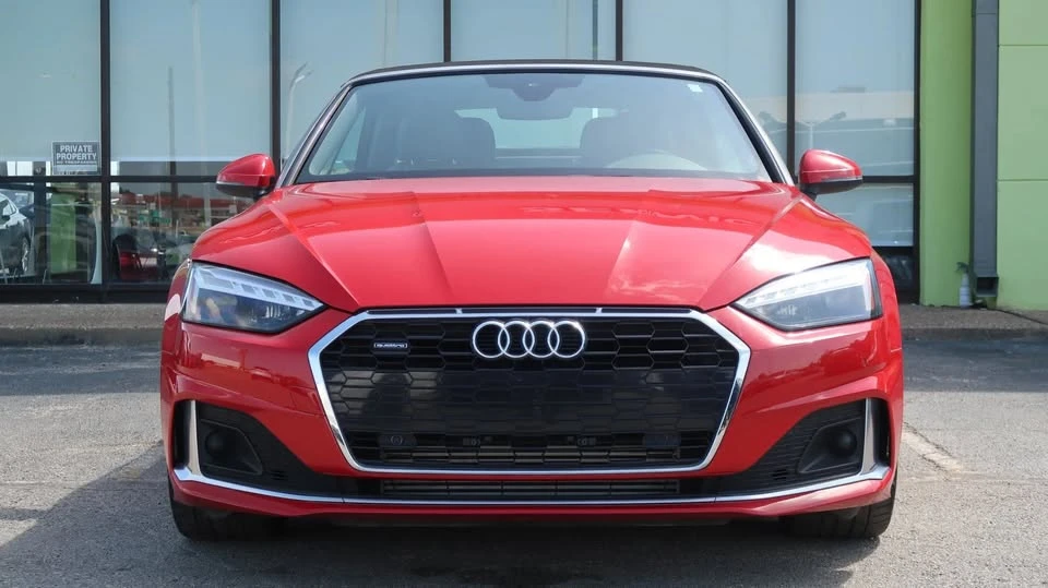 2020 Audi B9 A5 - Image 2 of 20