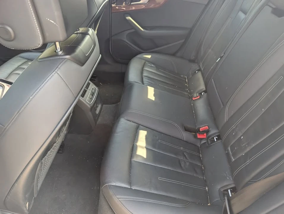 2020 Audi B9 A5 - Image 10 of 20