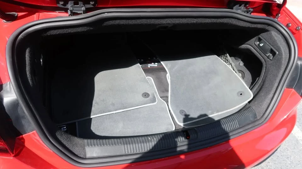 2020 Audi B9 A5 - Image 15 of 20