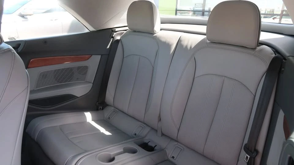 2020 Audi B9 A5 - Image 19 of 20