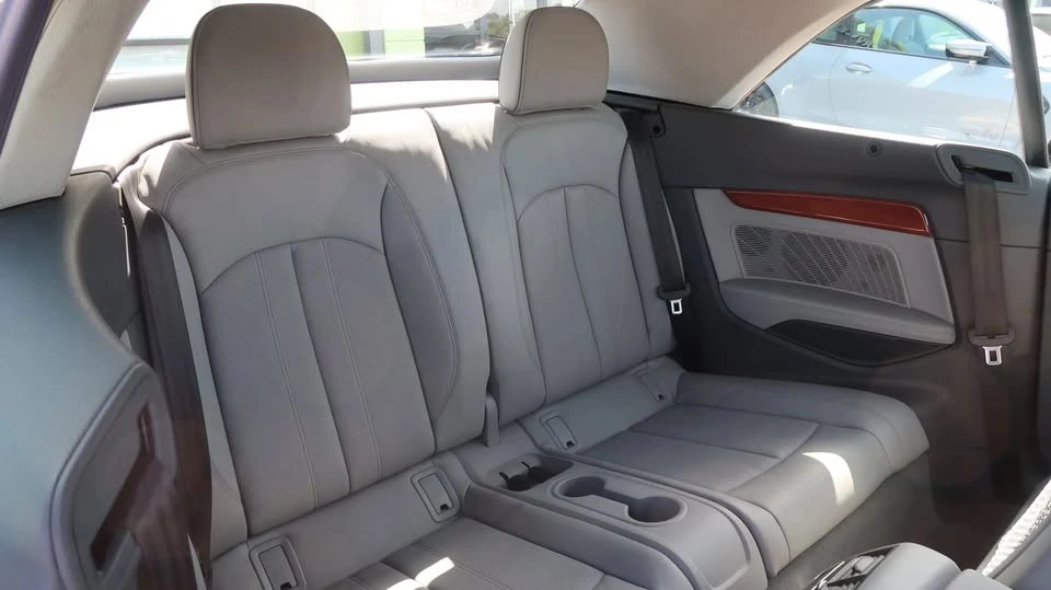 2020 Audi B9 A5 - Image 20 of 20
