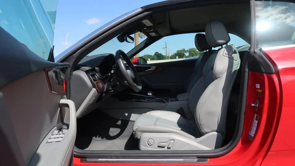 2020 Audi B9 A5 - Image 16 of 20