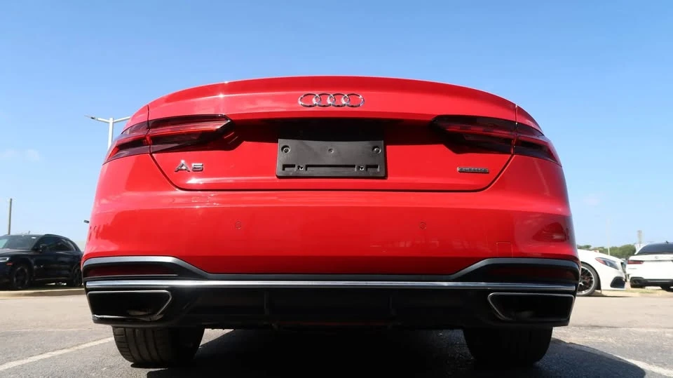 2020 Audi B9 A5 - Image 10 of 20