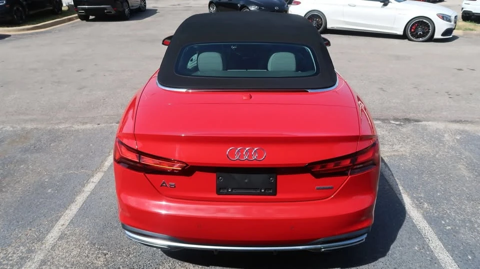 2020 Audi B9 A5 - Image 11 of 20