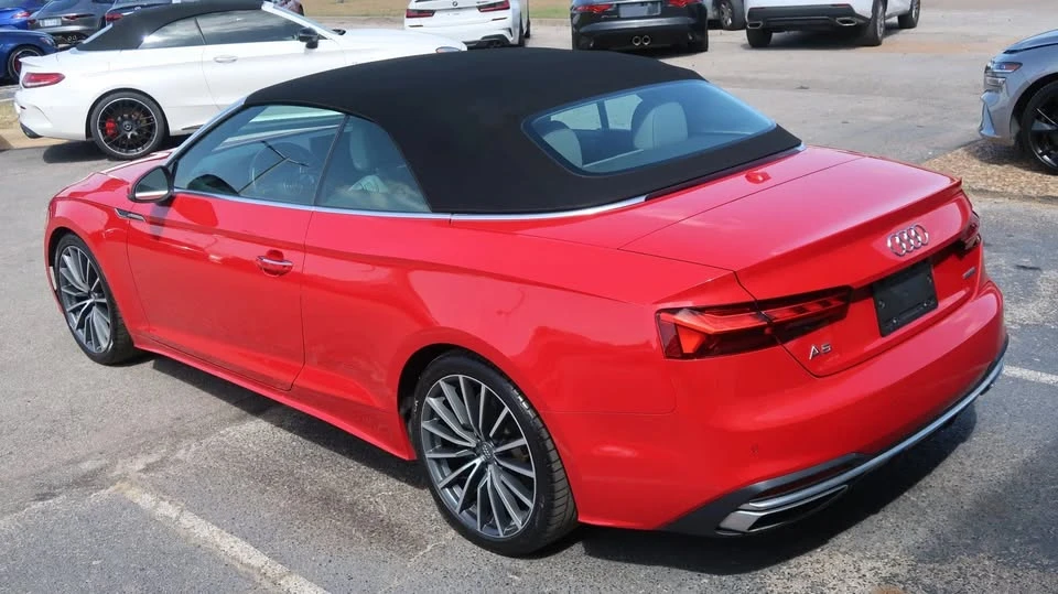 2020 Audi B9 A5 - Image 12 of 20
