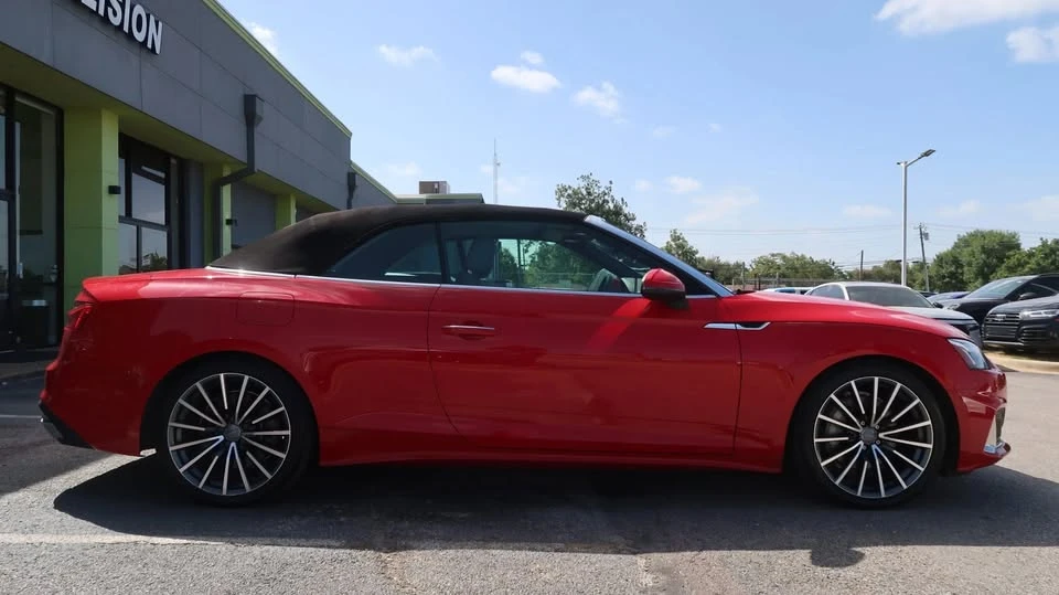 2020 Audi B9 A5 - Image 8 of 20