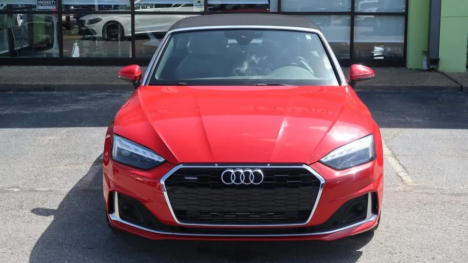 2020 Audi B9 A5 - Image 4 of 20
