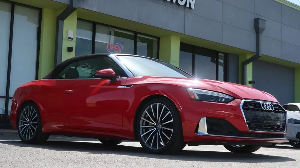 2020 Audi B9 A5 - Image 6 of 20