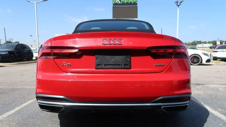 2020 Audi B9 A5 - Image 9 of 20