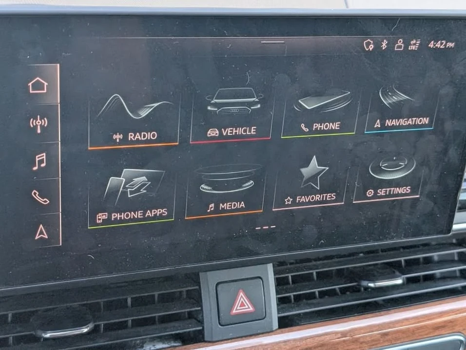 2020 Audi B9 A5 - Image 18 of 20