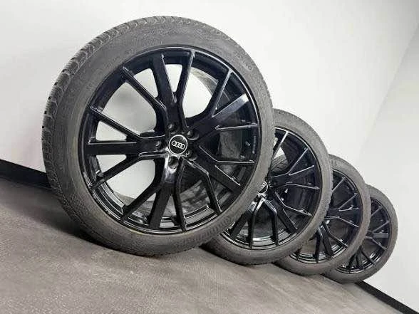 2020 Audi B9 A5 - Image 9 of 9