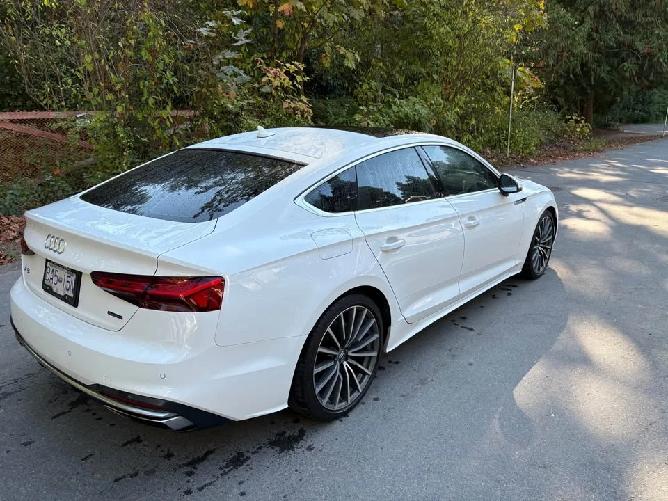 2020 Audi B9 A5 - Image 2 of 9