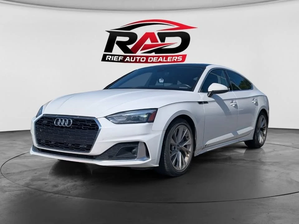 2020 Audi B9 A5 - Image 6 of 20