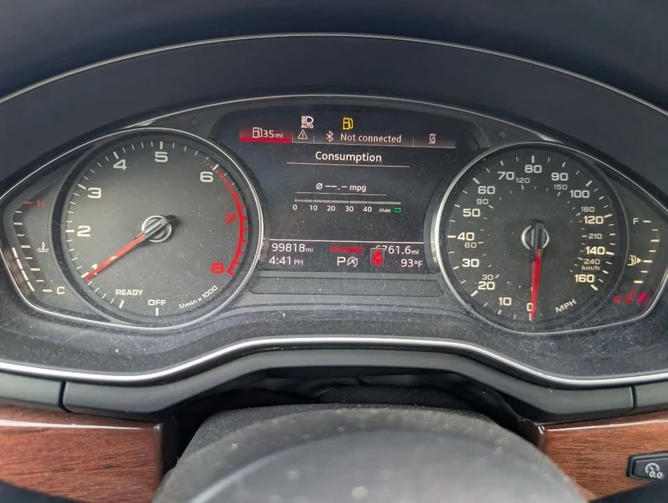 2020 Audi B9 A5 - Image 15 of 20
