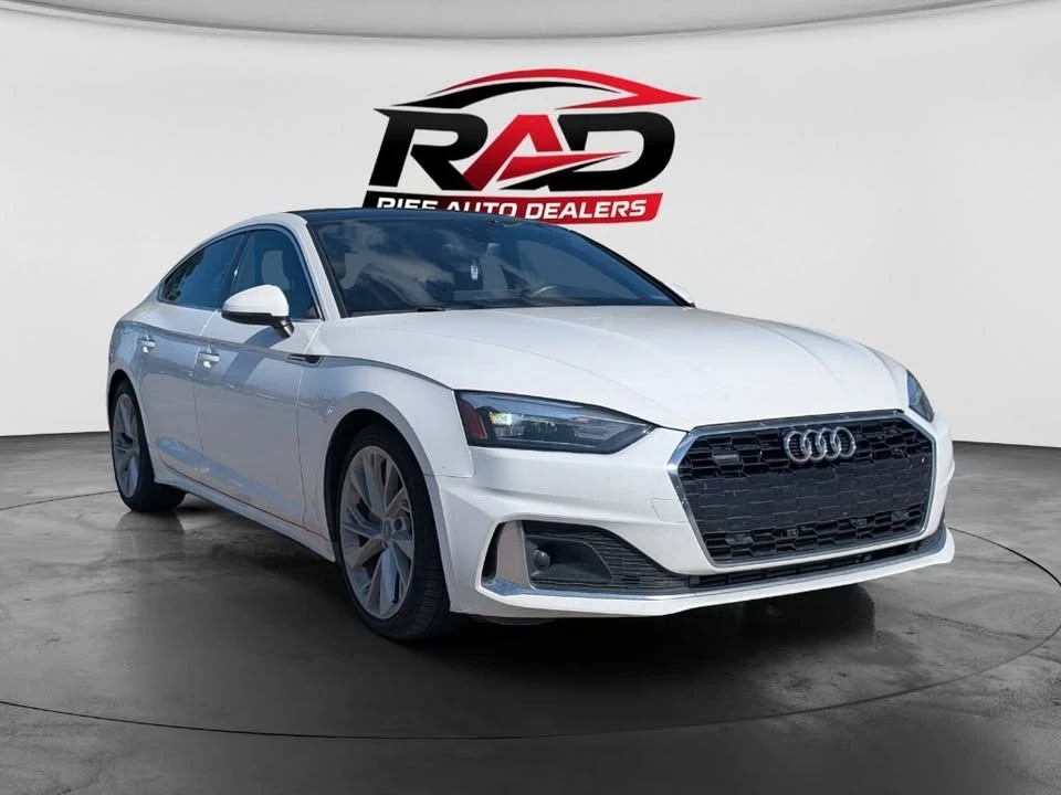 2020 Audi B9 A5 - Image 2 of 20