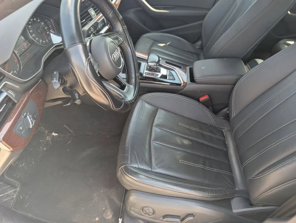 2020 Audi B9 A5 - Image 9 of 20