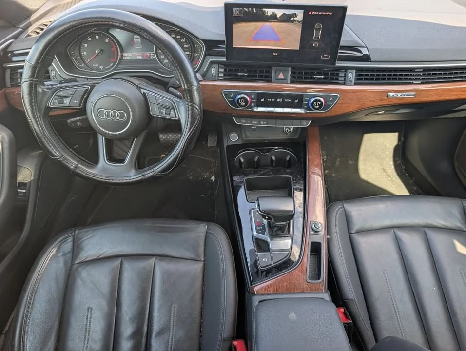 2020 Audi B9 A5 - Image 8 of 20