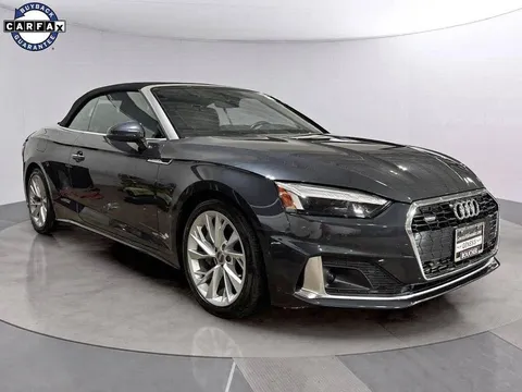 2020 Audi A5 Premium Plus Sportback
