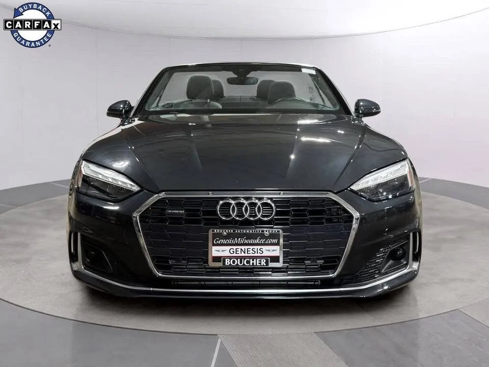 2020 Audi B9 A5 - Image 9 of 20
