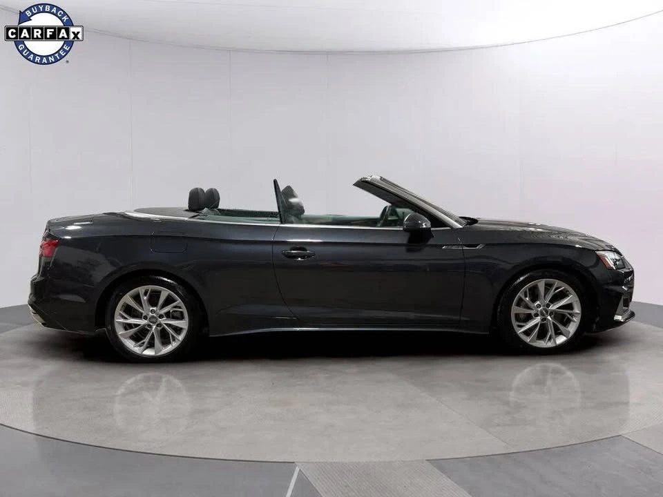 2020 Audi B9 A5 - Image 3 of 20
