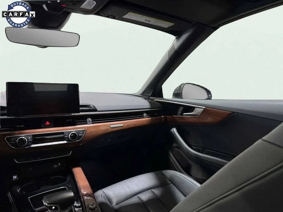 2020 Audi B9 A5 - Image 12 of 20