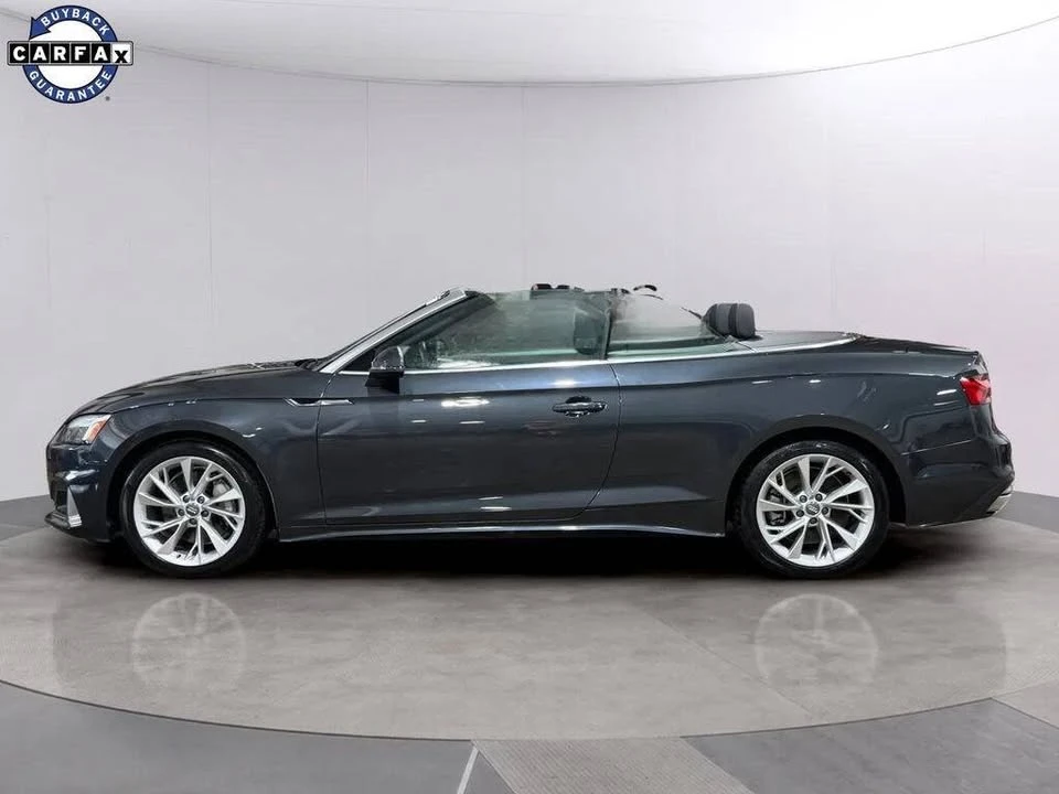 2020 Audi B9 A5 - Image 7 of 20