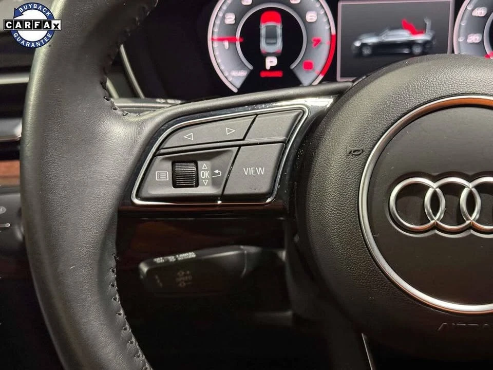 2020 Audi B9 A5 - Image 16 of 20