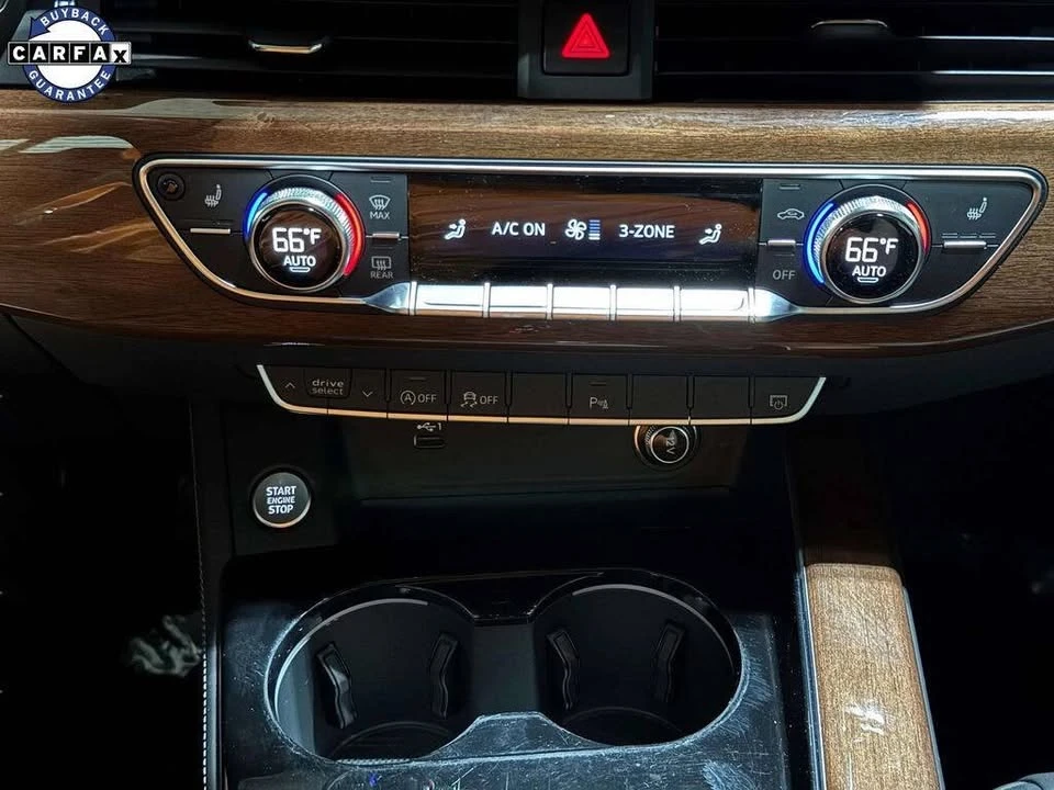 2020 Audi B9 A5 - Image 19 of 20