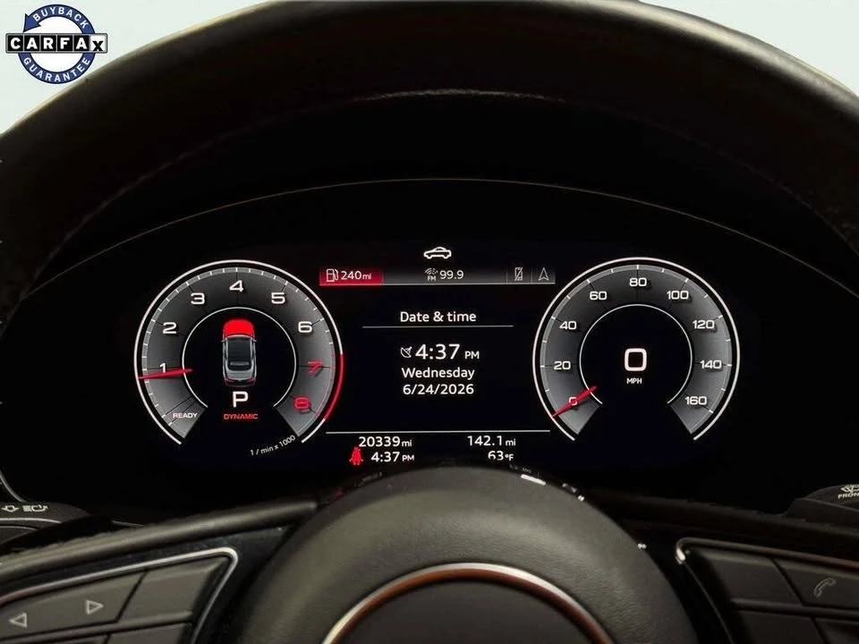 2020 Audi B9 A5 - Image 13 of 20