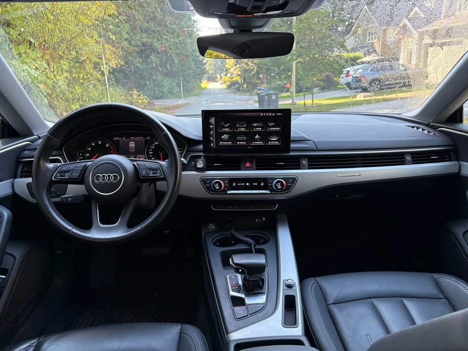 2020 Audi B9 A5 - Image 5 of 9
