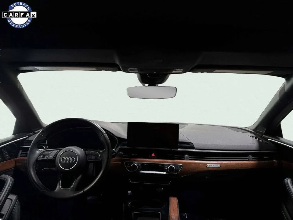 2020 Audi B9 A5 - Image 10 of 20