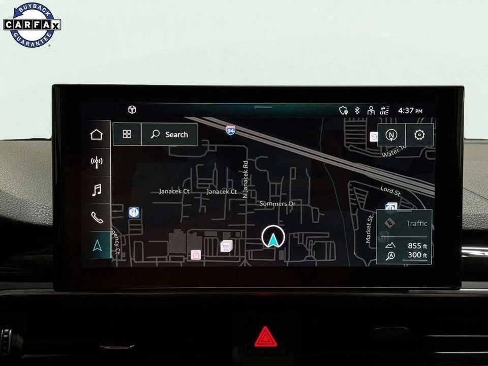 2020 Audi B9 A5 - Image 14 of 20