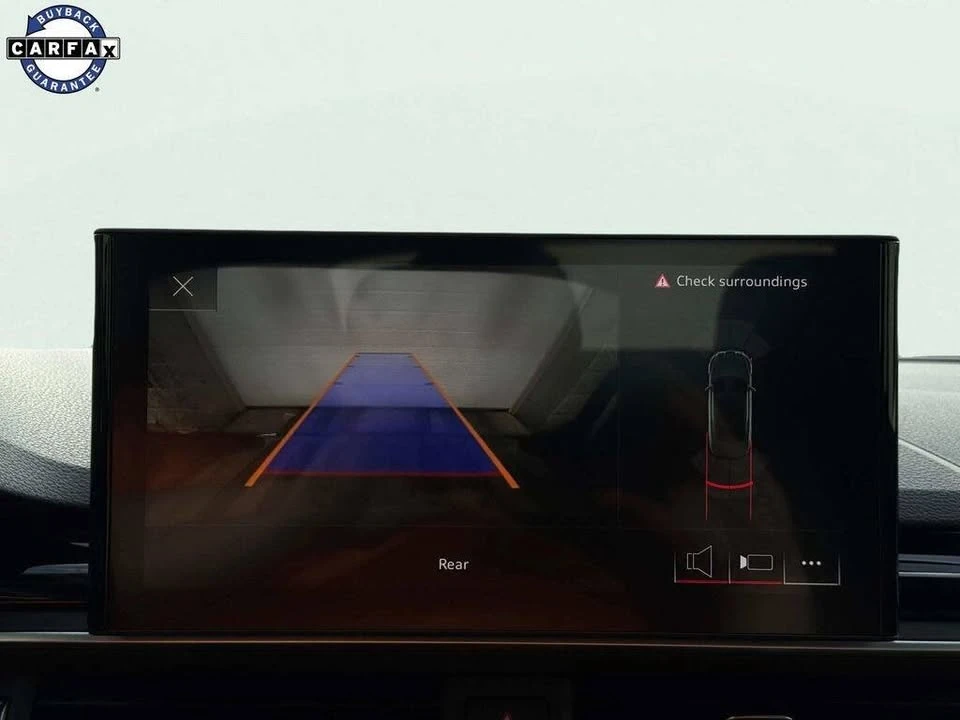 2020 Audi B9 A5 - Image 15 of 20