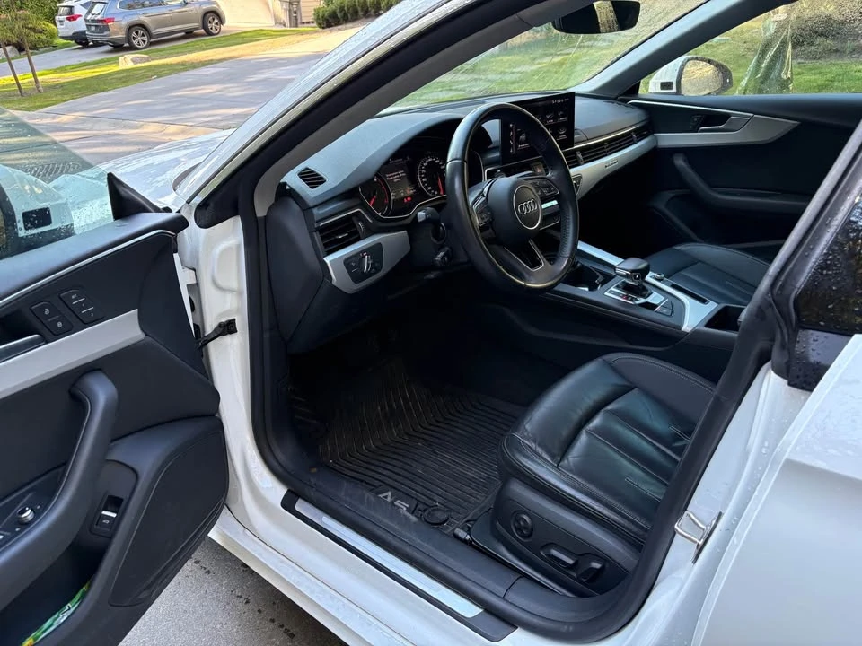 2020 Audi B9 A5 - Image 6 of 9