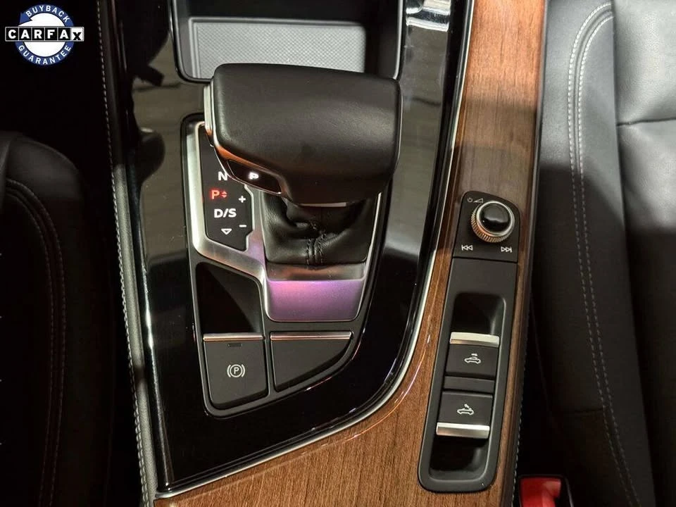2020 Audi B9 A5 - Image 18 of 20