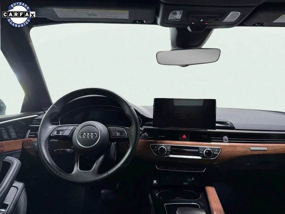 2020 Audi B9 A5 - Image 11 of 20