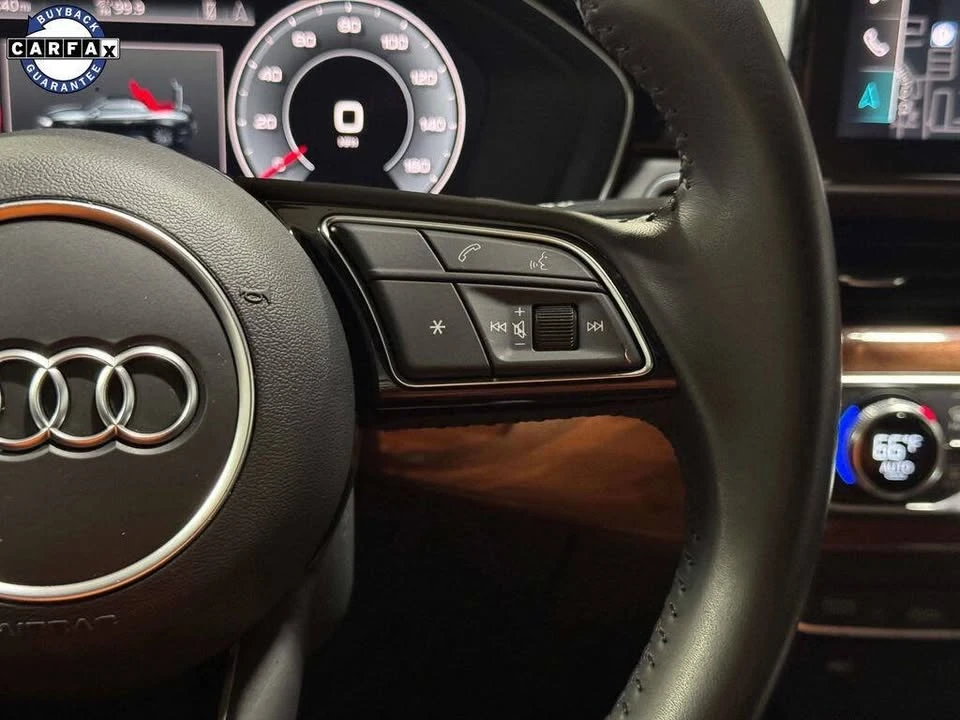 2020 Audi B9 A5 - Image 17 of 20