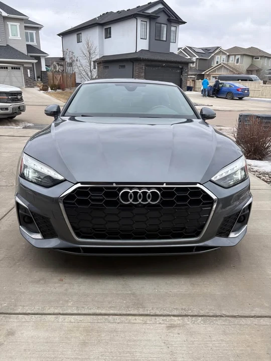 2020 Audi B9 A5 - Image 2 of 5