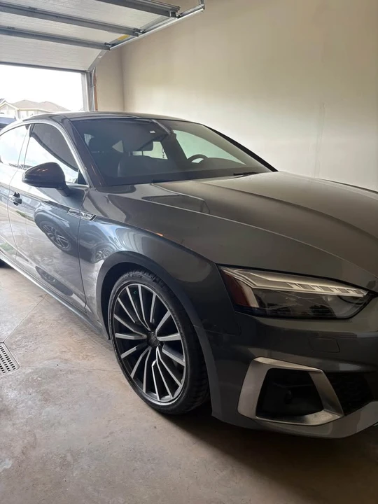 2020 Audi B9 A5 - Image 3 of 5