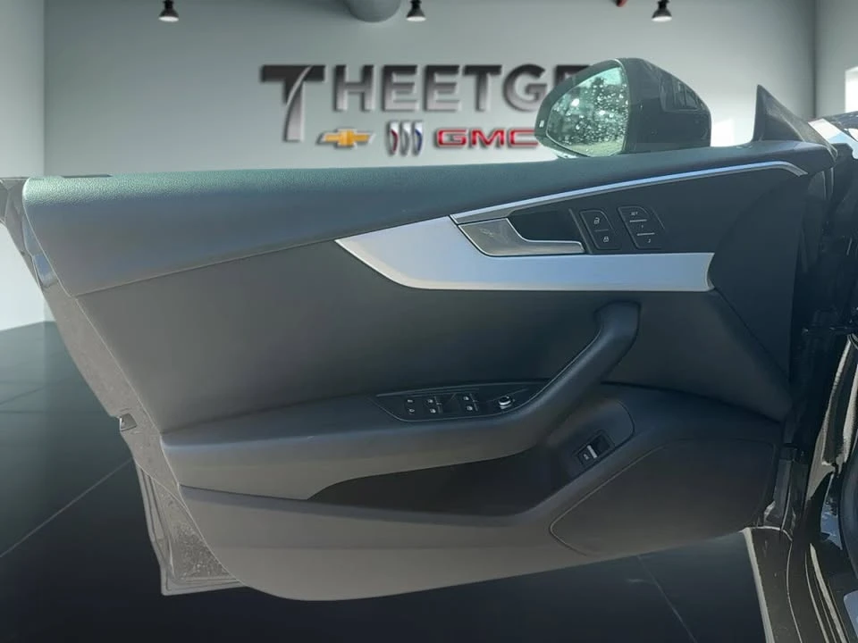 2020 Audi B9 A5 - Image 10 of 10
