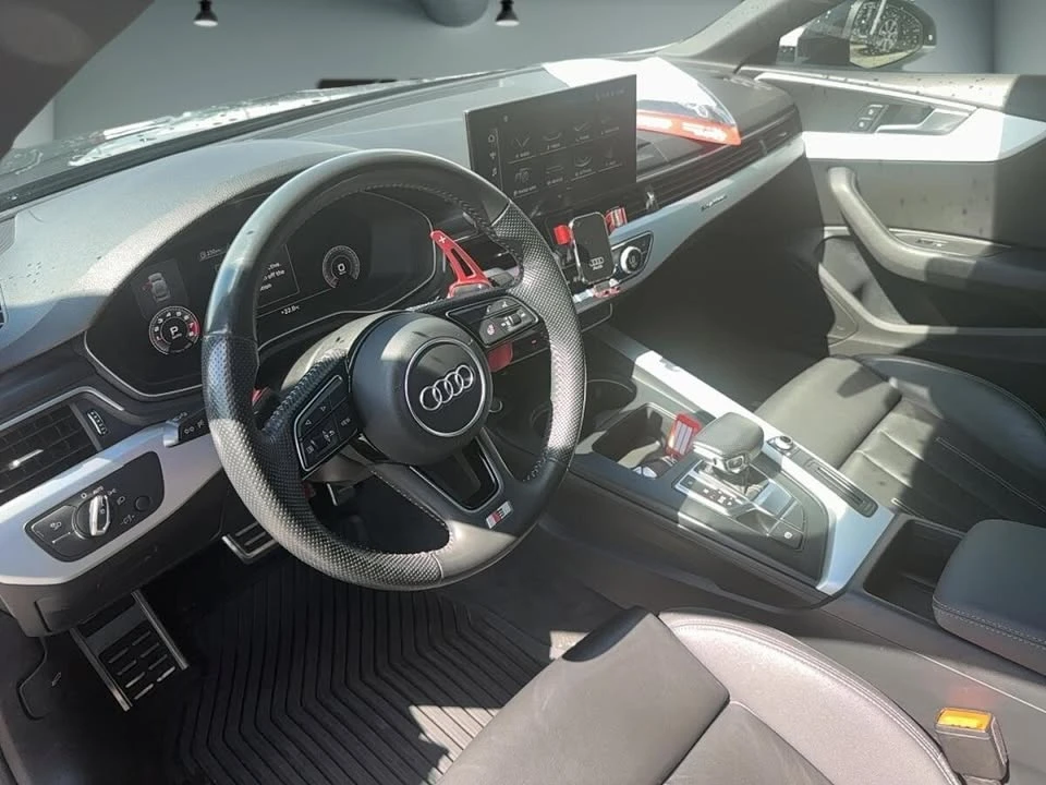 2020 Audi B9 A5 - Image 9 of 10
