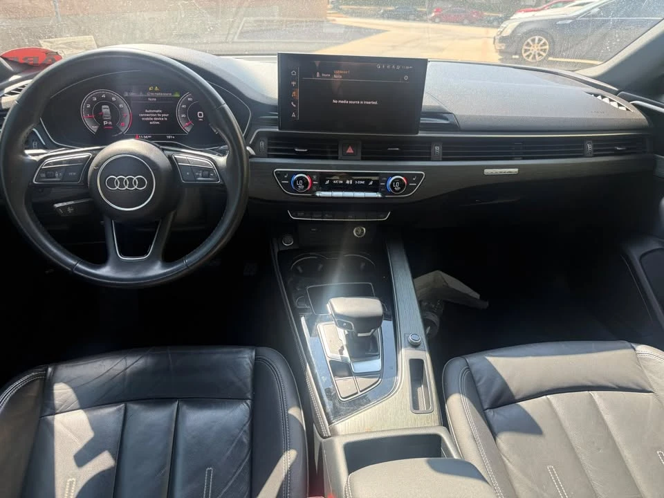 2020 Audi B9 A5 - Image 11 of 12