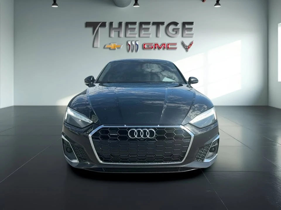 2020 Audi B9 A5 - Image 2 of 10