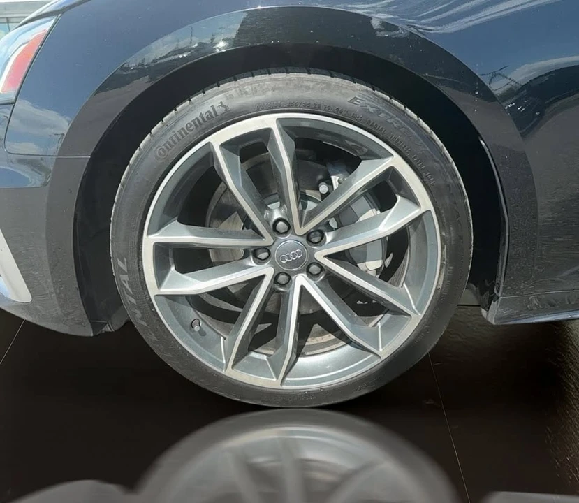 2020 Audi B9 A5 - Image 7 of 10